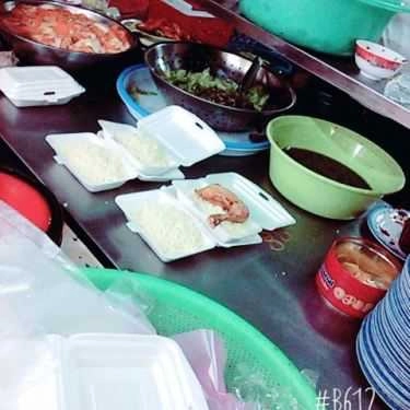 Tổng hợp- Quán Ăn Cơm Gà Phương Oanh