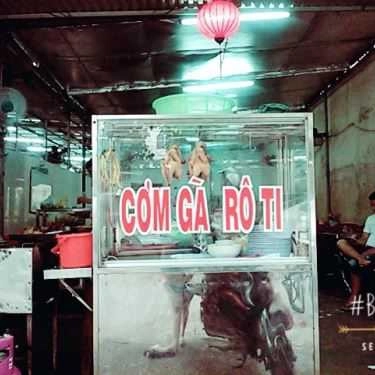 Tổng hợp- Quán Ăn Cơm Gà Phương Oanh