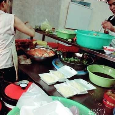 Món ăn- Quán Ăn Cơm Gà Phương Oanh