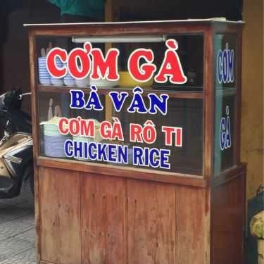 Tổng hợp- Quán Ăn Cơm Gà Bà Vân