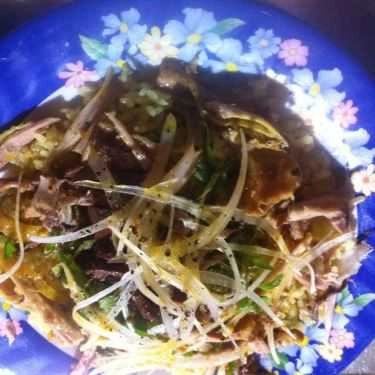 Món ăn- Quán Ăn Cơm Gà Bà Vân