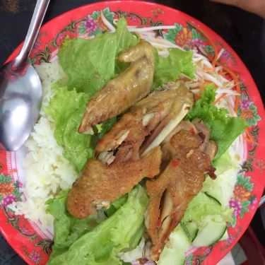 Món ăn- Quán Ăn Cơm Gà Tam Duyên
