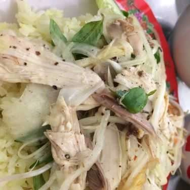 Món ăn- Quán Ăn Cơm Gà Tam Duyên