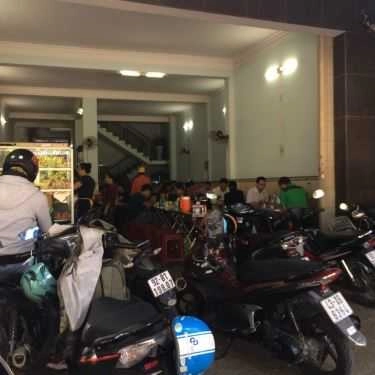 Tổng hợp- Quán Ăn Cơm Gà Tam Duyên