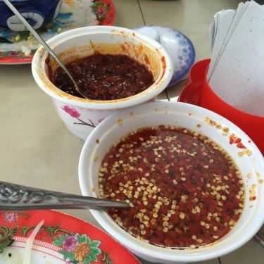 Tổng hợp- Quán Ăn Cơm Gà Tam Duyên