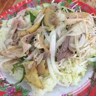 Món ăn- Quán Ăn Cơm Gà Tam Duyên