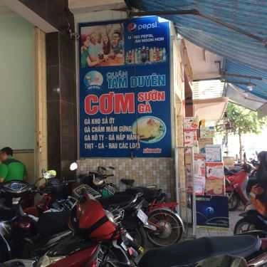 Tổng hợp- Quán Ăn Cơm Gà Tam Duyên