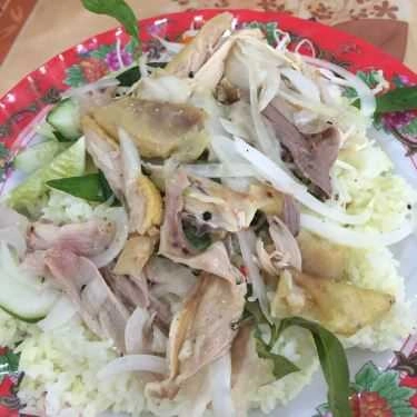 Món ăn- Quán Ăn Cơm Gà Tam Duyên