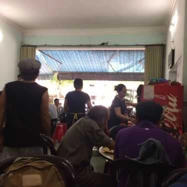 Tổng hợp- Quán Ăn Cơm Gà Tam Duyên