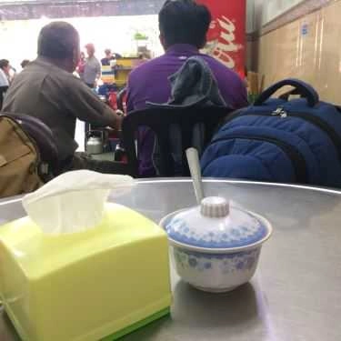 Tổng hợp- Quán Ăn Cơm Gà Tam Duyên