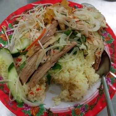 Món ăn- Quán Ăn Cơm Gà Tam Duyên