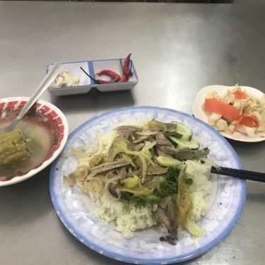 Món ăn- Quán Ăn Cơm Gà Tân Duyên