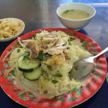 Món ăn- Quán Ăn Cơm Gà Tân Duyên