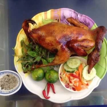 Món ăn- Quán Ăn Cơm Gà Tân Duyên