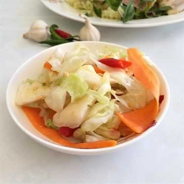 Món ăn- Quán Ăn Cơm Gà Tân Duyên