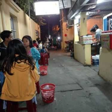 Tổng hợp- Quán Ăn Cơm Gà