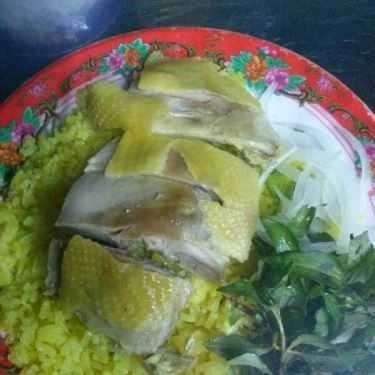 Món ăn- Quán Ăn Cơm Gà