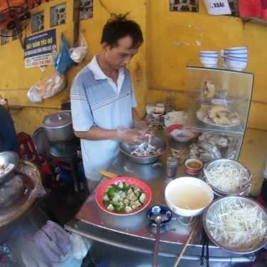 Tổng hợp- Quán Ăn Cơm Gà Xí