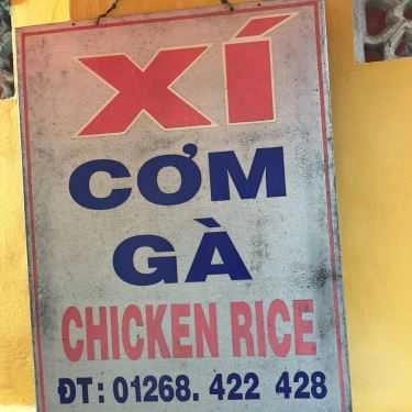 Tổng hợp- Quán Ăn Cơm Gà Xí