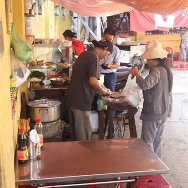 Tổng hợp- Quán Ăn Cơm Gà Xí