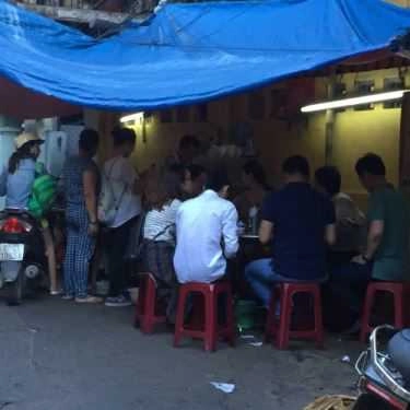 Tổng hợp- Quán Ăn Cơm Gà Xí