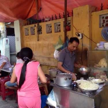 Tổng hợp- Quán Ăn Cơm Gà Xí