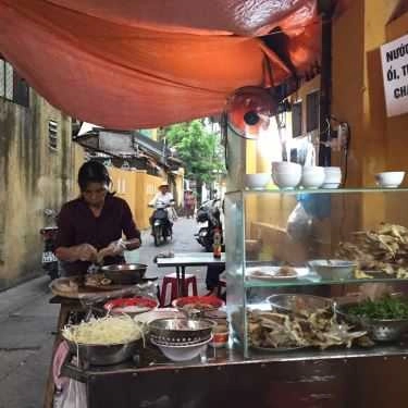 Tổng hợp- Quán Ăn Cơm Gà Xí