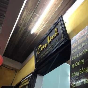 Tổng hợp- Quán Ăn Cơm Linh