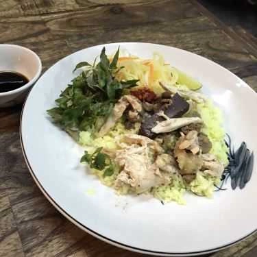 Món ăn- Quán Ăn Cơm Linh