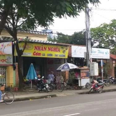 Tổng hợp- Quán Ăn Cơm Nhân Nghĩa