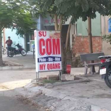 Tổng hợp- Quán Ăn Quán Su - Cơm & Mì Quảng
