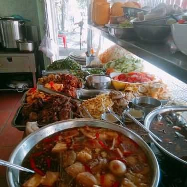 Món ăn- Quán Ăn Cơm Tấm Ba Ghiền