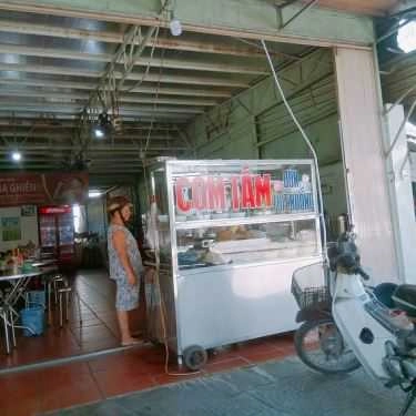 Tổng hợp- Quán Ăn Cơm Tấm Ba Ghiền