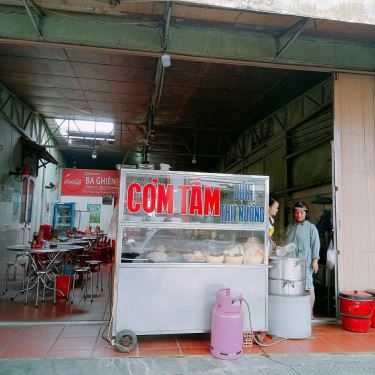 Tổng hợp- Quán Ăn Cơm Tấm Ba Ghiền