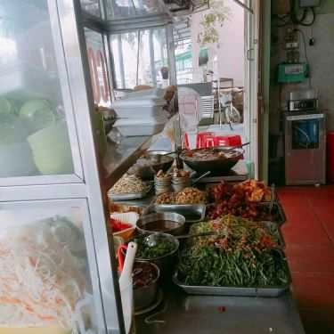 Tổng hợp- Quán Ăn Cơm Tấm Ba Ghiền