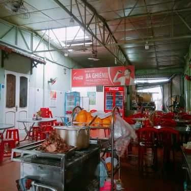Tổng hợp- Quán Ăn Cơm Tấm Ba Ghiền