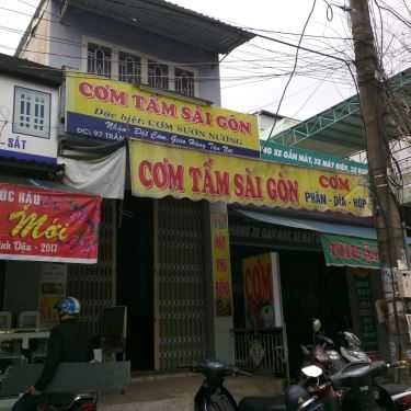 Tổng hợp- Quán Ăn Cơm Tấm Sài Gòn