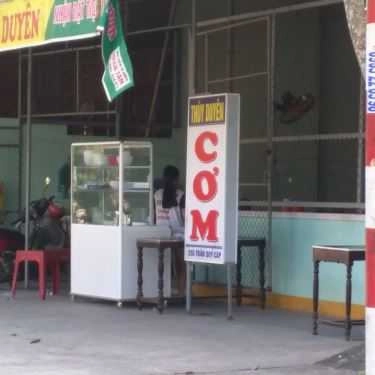 Tổng hợp- Quán Ăn Cơm Thùy Duyên