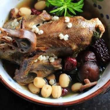 Món ăn- Quán Ăn Quán Nhậu Cuội Thỏ - Bồ Câu - Ếch