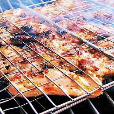 Món ăn- Quán Ăn Quán Nhậu Cuội Thỏ - Bồ Câu - Ếch