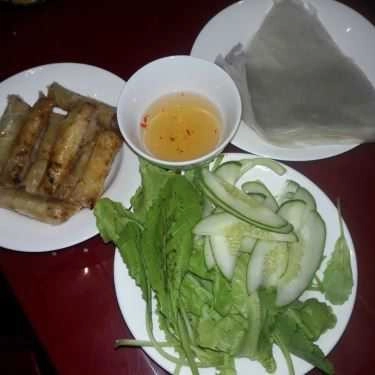 Món ăn- Quán Ăn Don Quảng Ngãi