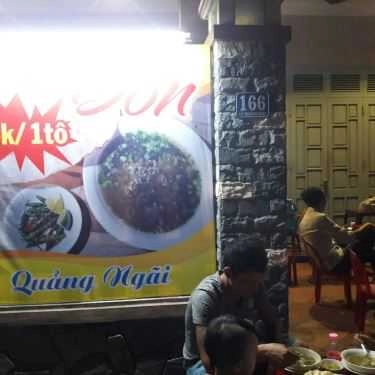 Tổng hợp- Quán Ăn Don Quảng Ngãi