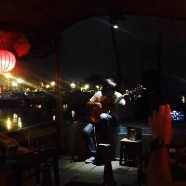 Tổng hợp- Nhà Hàng Flamingo Restaurant Hội An