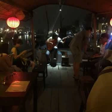 Tổng hợp- Nhà Hàng Flamingo Restaurant Hội An