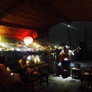 Tổng hợp- Nhà Hàng Flamingo Restaurant Hội An