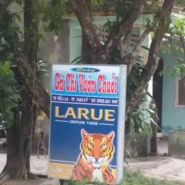Tổng hợp- Quán Ăn Gà Chỉ Vườn Chuối