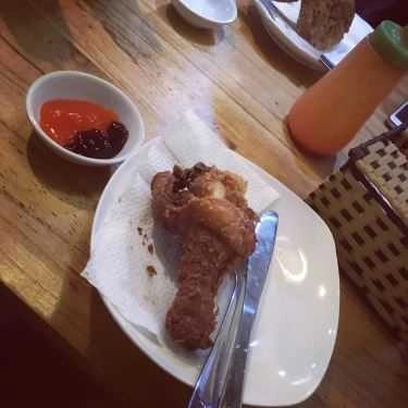 Món ăn- Quán Ăn Gà Nướng Busy