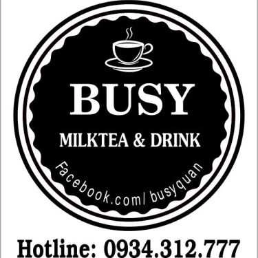 Tổng hợp- Quán Ăn Gà Nướng Busy