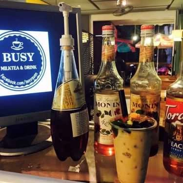 Tổng hợp- Quán Ăn Gà Nướng Busy