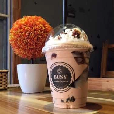 Món ăn- Quán Ăn Gà Nướng Busy